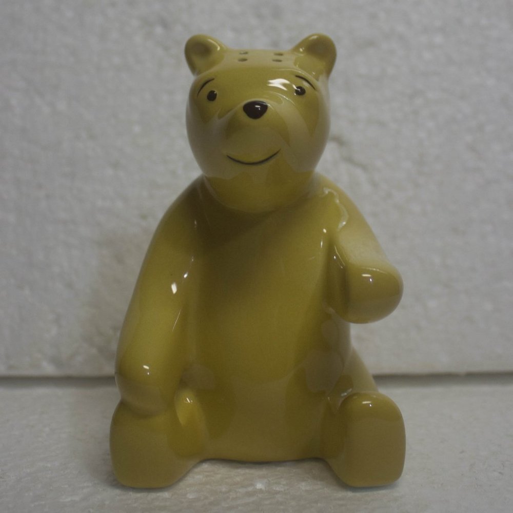 Treasure Craft Disney Winnie the Pooh Salt Shaker